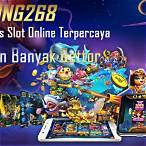 situs judi slot online terpercaya di indonesia